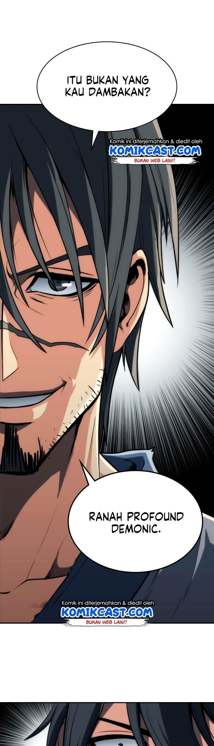 Halaman 40 dari MookHyang - The Origin Chapter 4