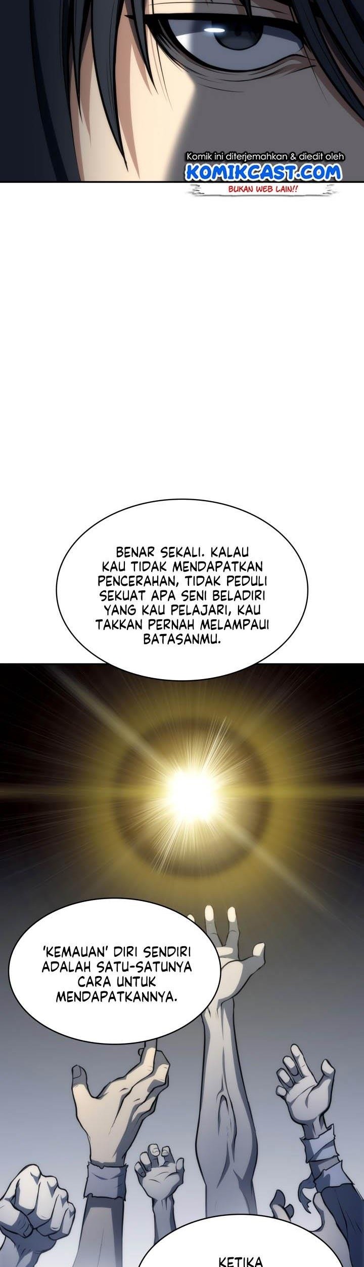 Halaman 43 dari MookHyang - The Origin Chapter 4