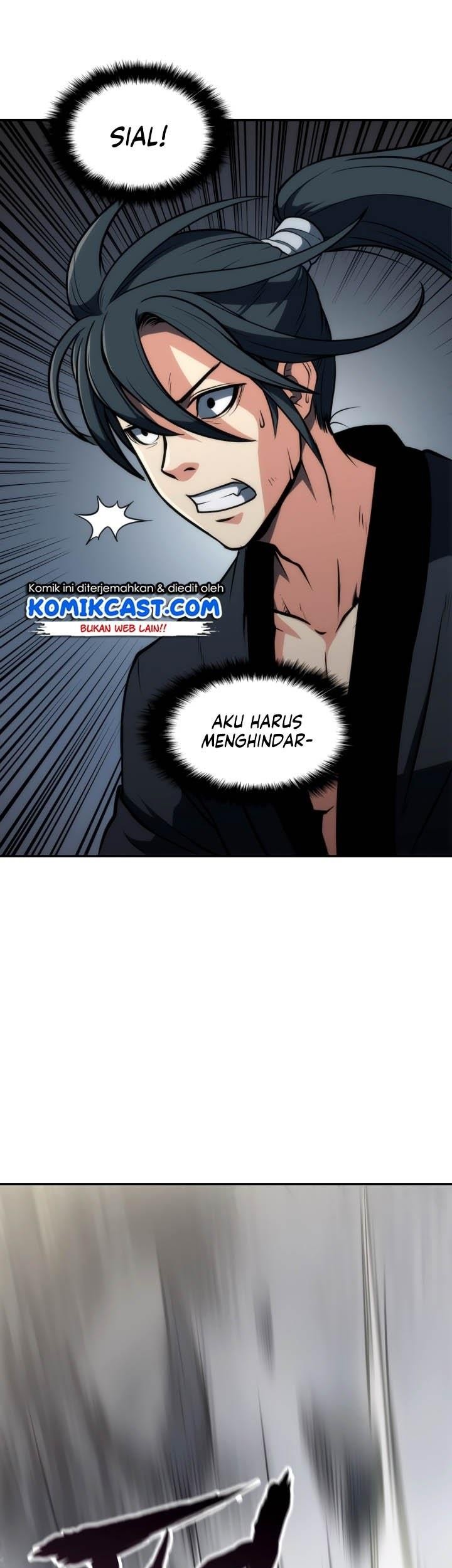 Halaman 47 dari MookHyang - The Origin Chapter 4
