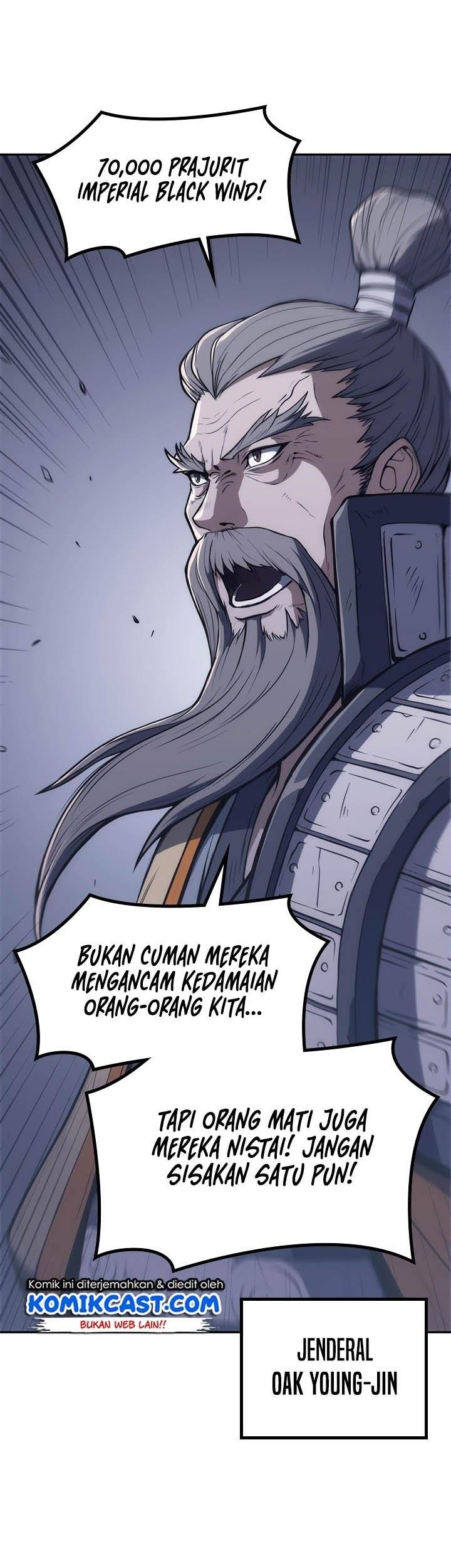 Halaman 5 dari MookHyang - The Origin Chapter 4