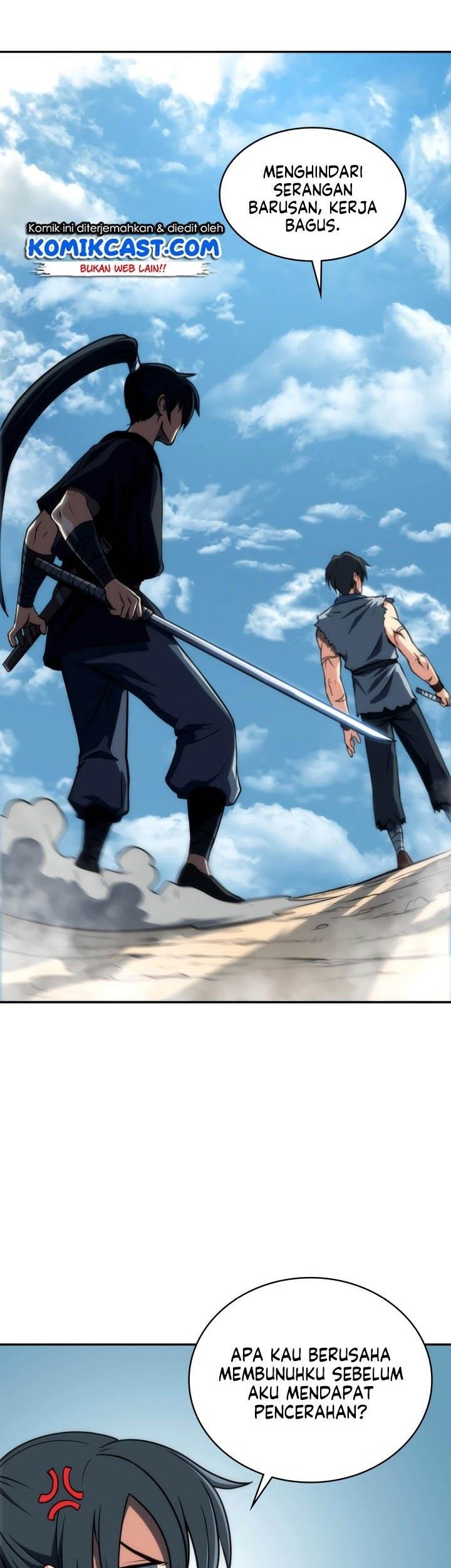 Halaman 51 dari MookHyang - The Origin Chapter 4