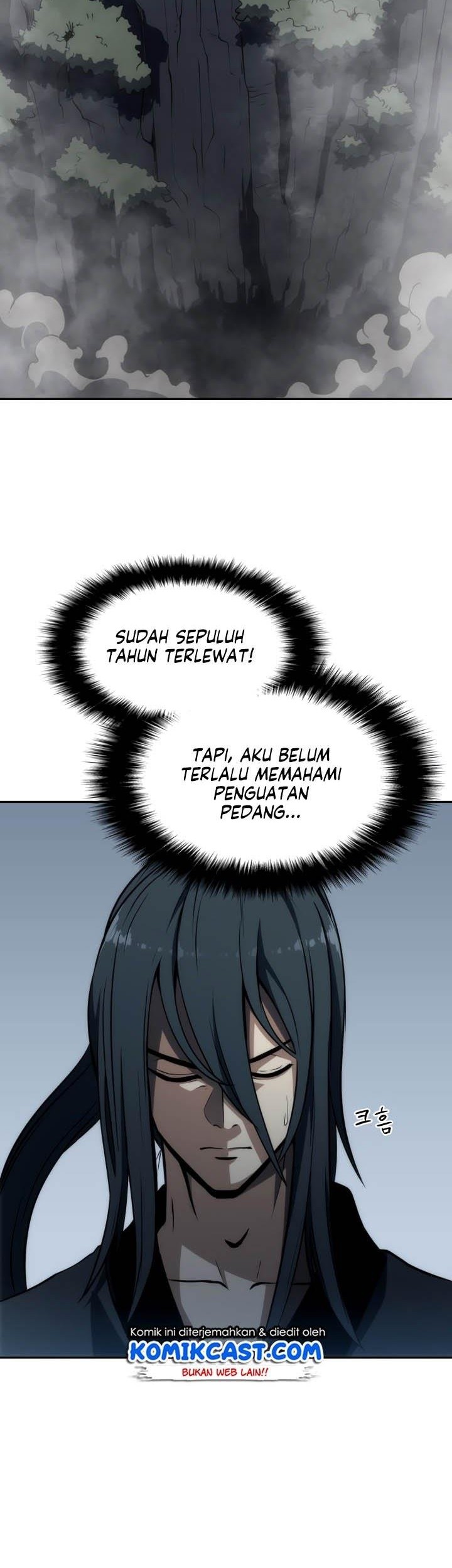 Halaman 11 dari MookHyang - The Origin Chapter 5