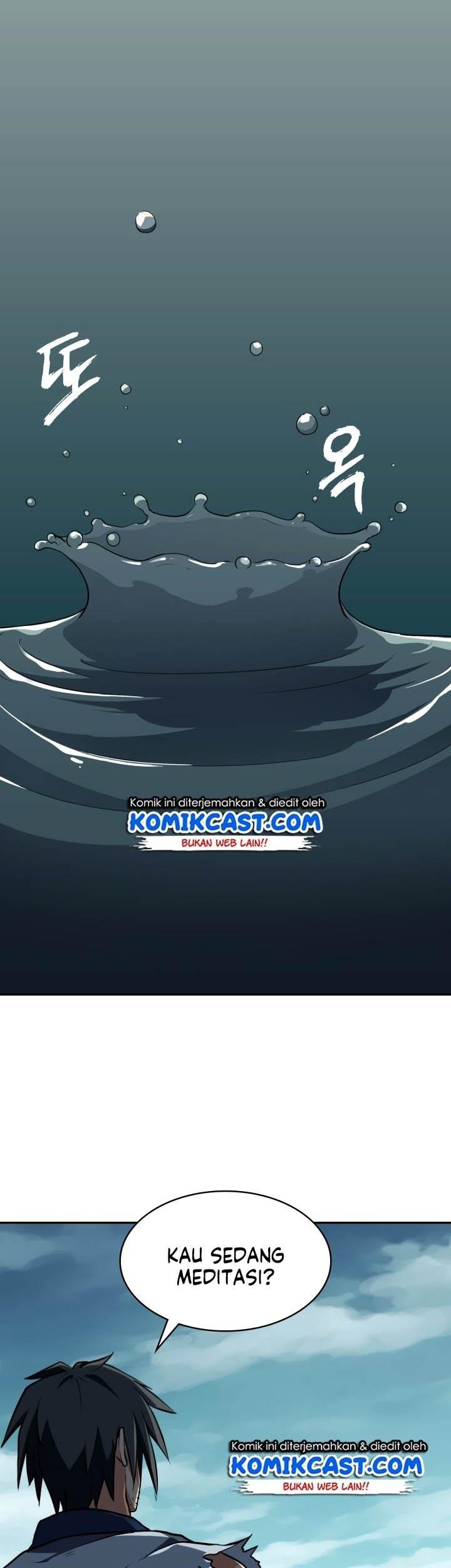 Halaman 15 dari MookHyang - The Origin Chapter 5
