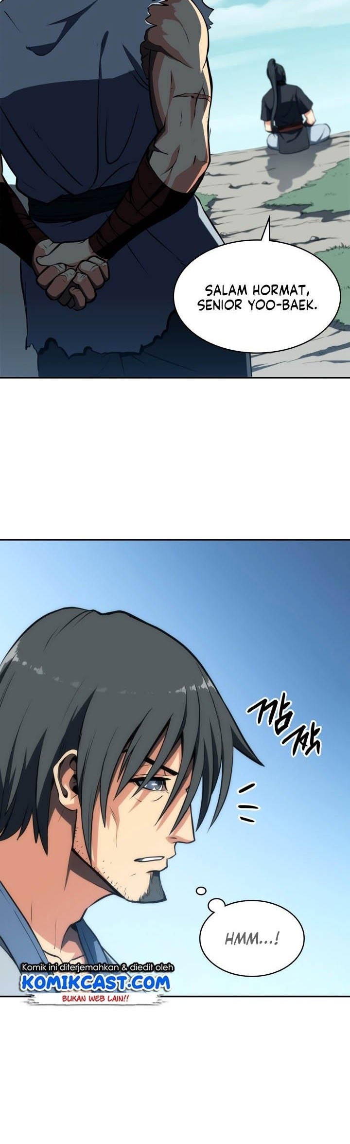 Halaman 16 dari MookHyang - The Origin Chapter 5