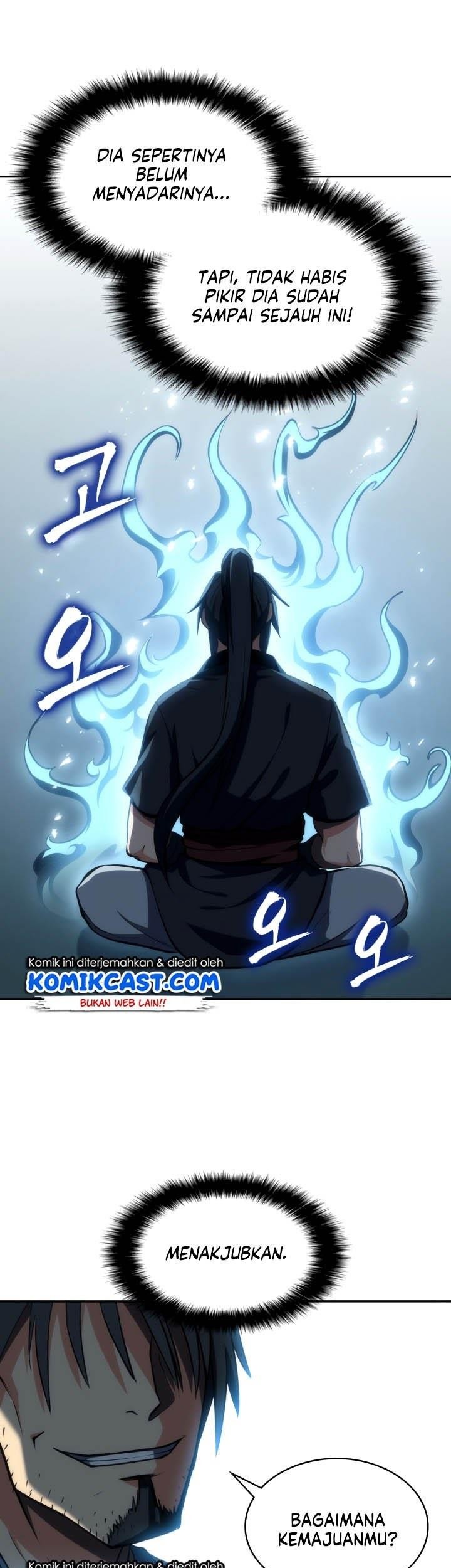 Halaman 17 dari MookHyang - The Origin Chapter 5