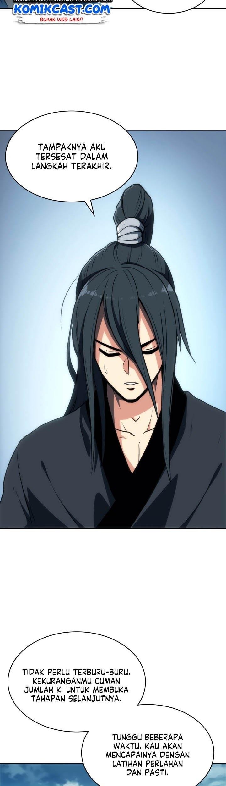 Halaman 18 dari MookHyang - The Origin Chapter 5