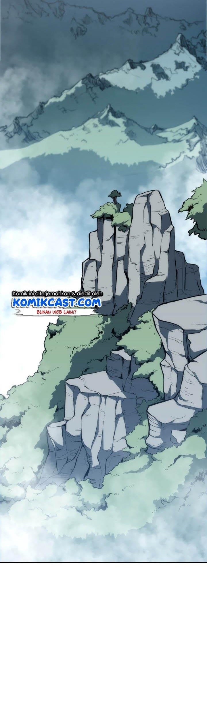 Halaman 2 dari MookHyang - The Origin Chapter 5