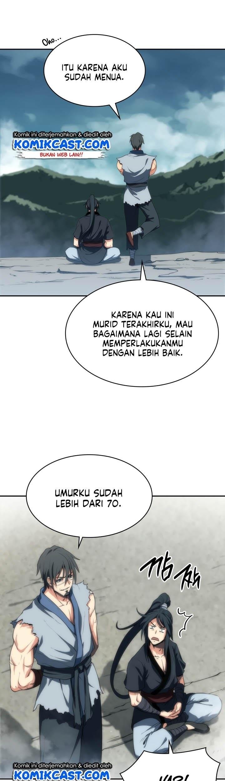 Halaman 20 dari MookHyang - The Origin Chapter 5