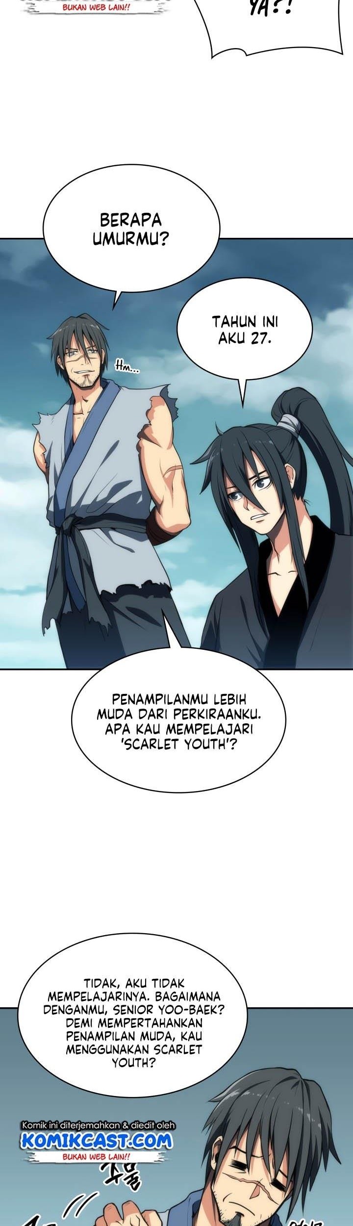 Halaman 21 dari MookHyang - The Origin Chapter 5