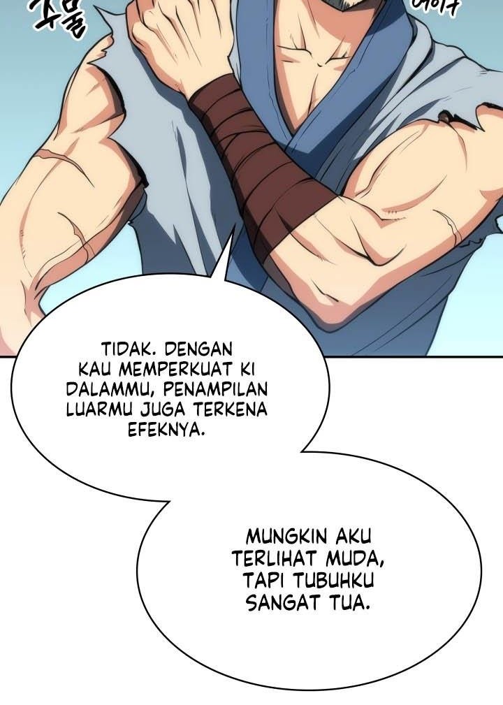 Halaman 22 dari MookHyang - The Origin Chapter 5