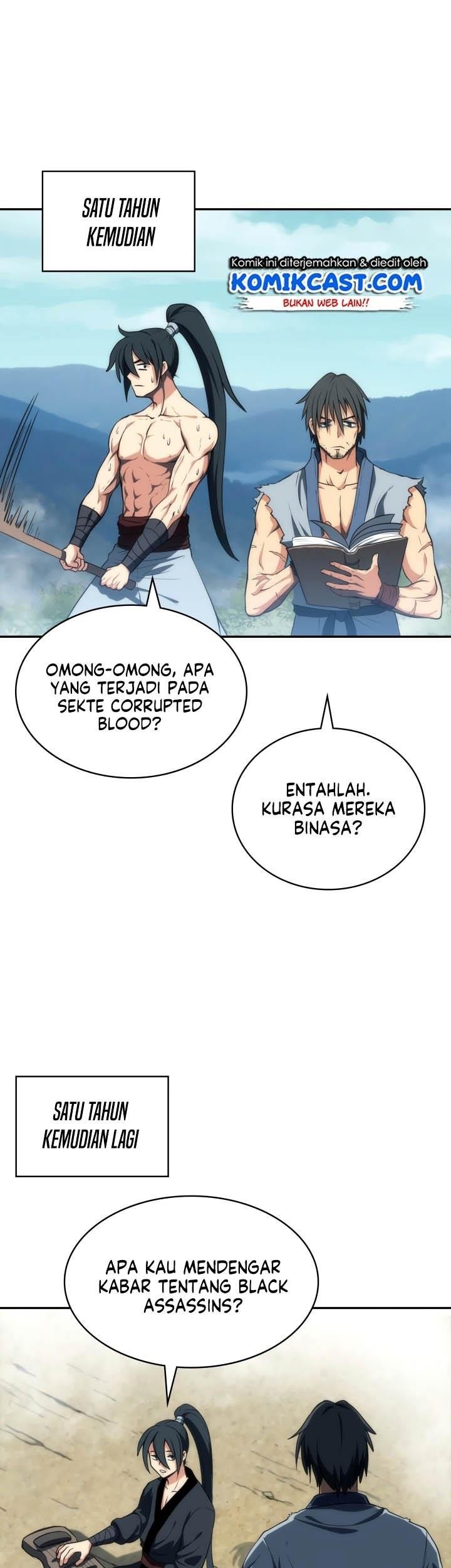 Halaman 26 dari MookHyang - The Origin Chapter 5