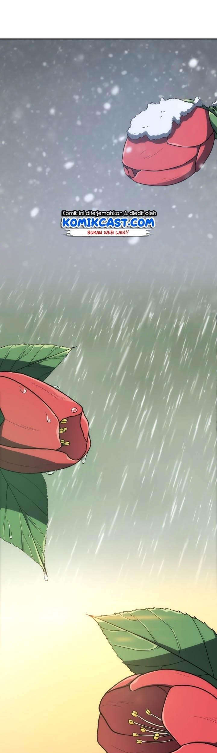 Halaman 28 dari MookHyang - The Origin Chapter 5
