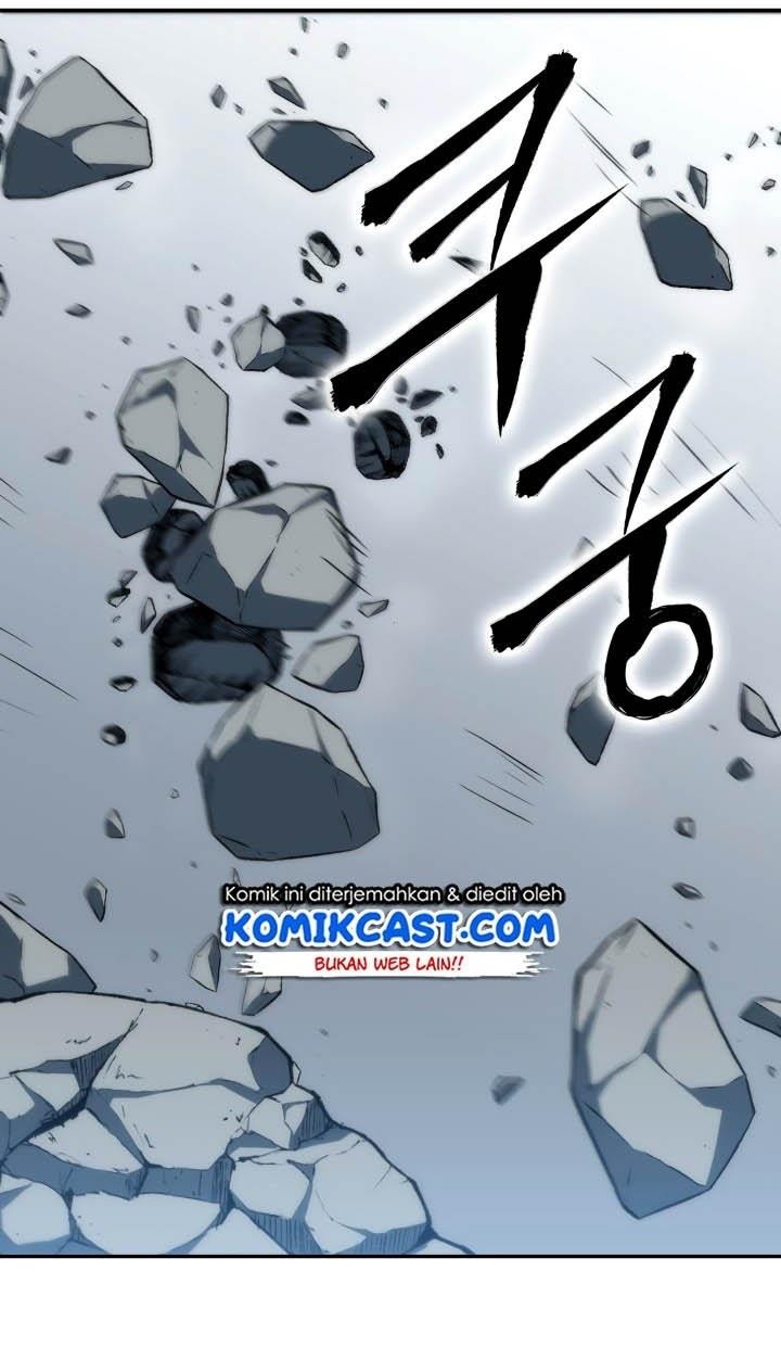 Halaman 3 dari MookHyang - The Origin Chapter 5
