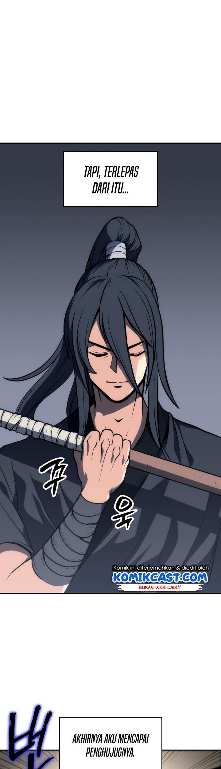 Halaman 32 dari MookHyang - The Origin Chapter 5