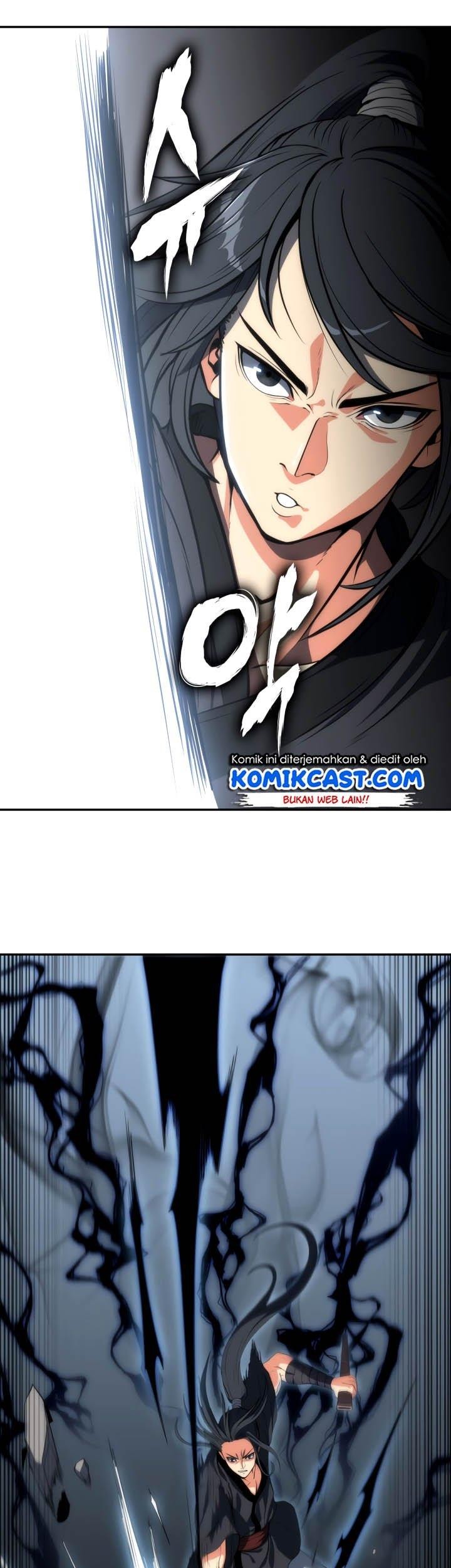 Halaman 37 dari MookHyang - The Origin Chapter 5