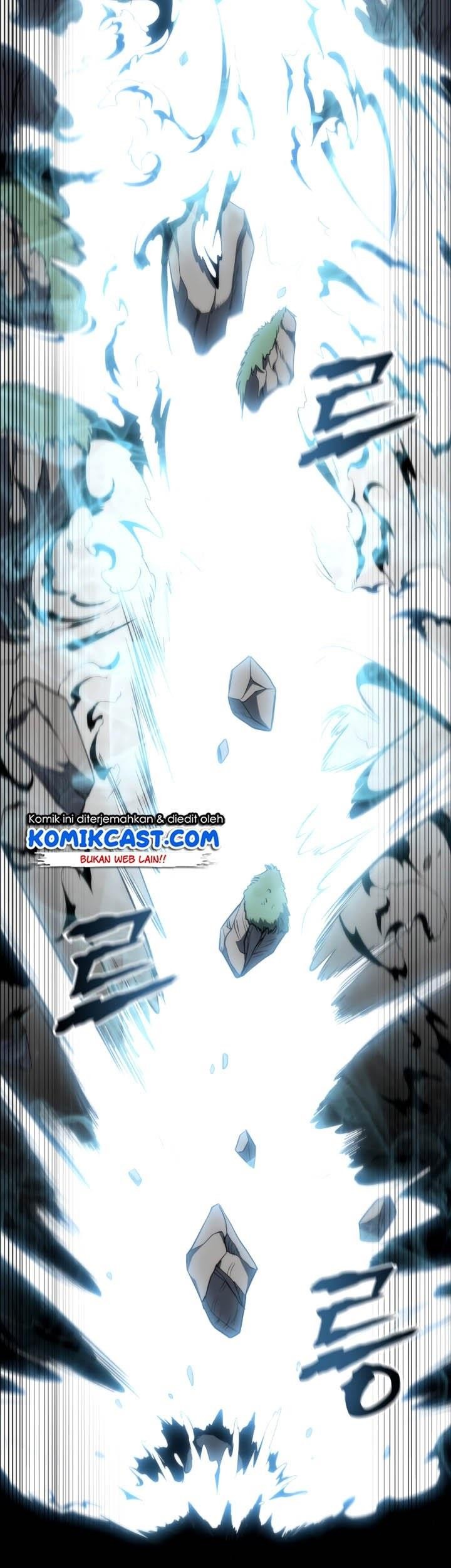 Halaman 39 dari MookHyang - The Origin Chapter 5