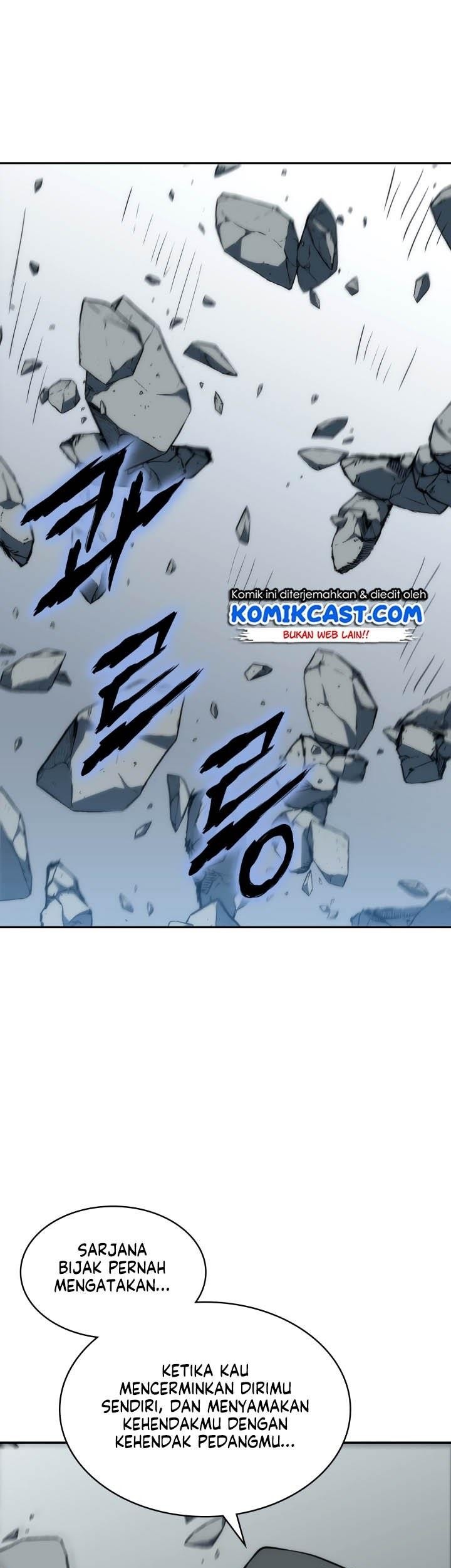 Halaman 4 dari MookHyang - The Origin Chapter 5