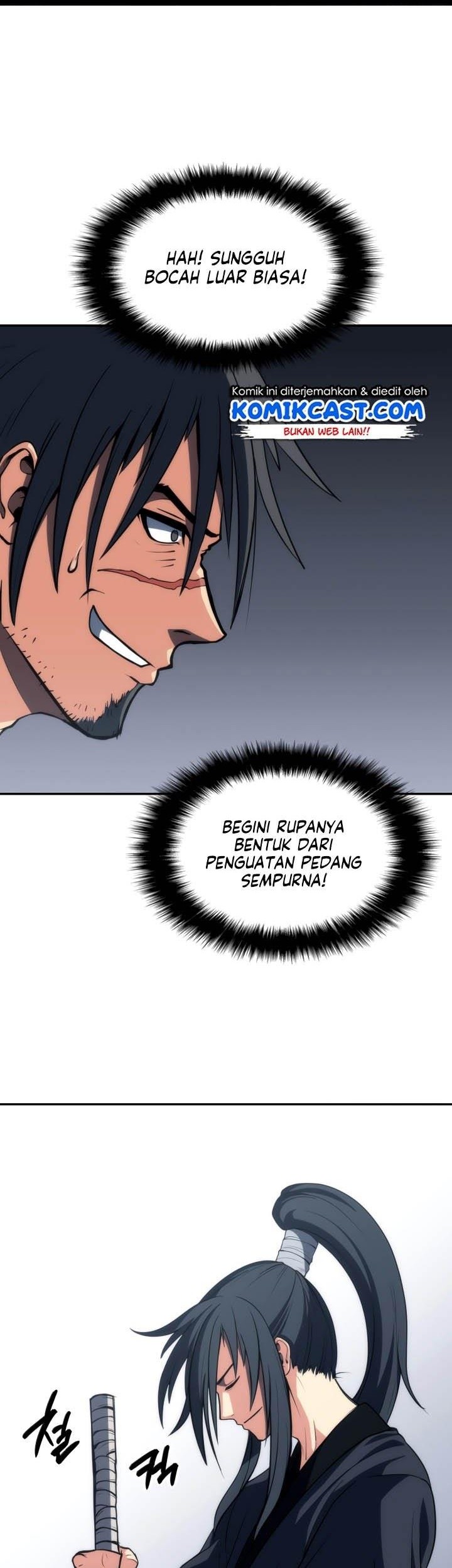 Halaman 40 dari MookHyang - The Origin Chapter 5