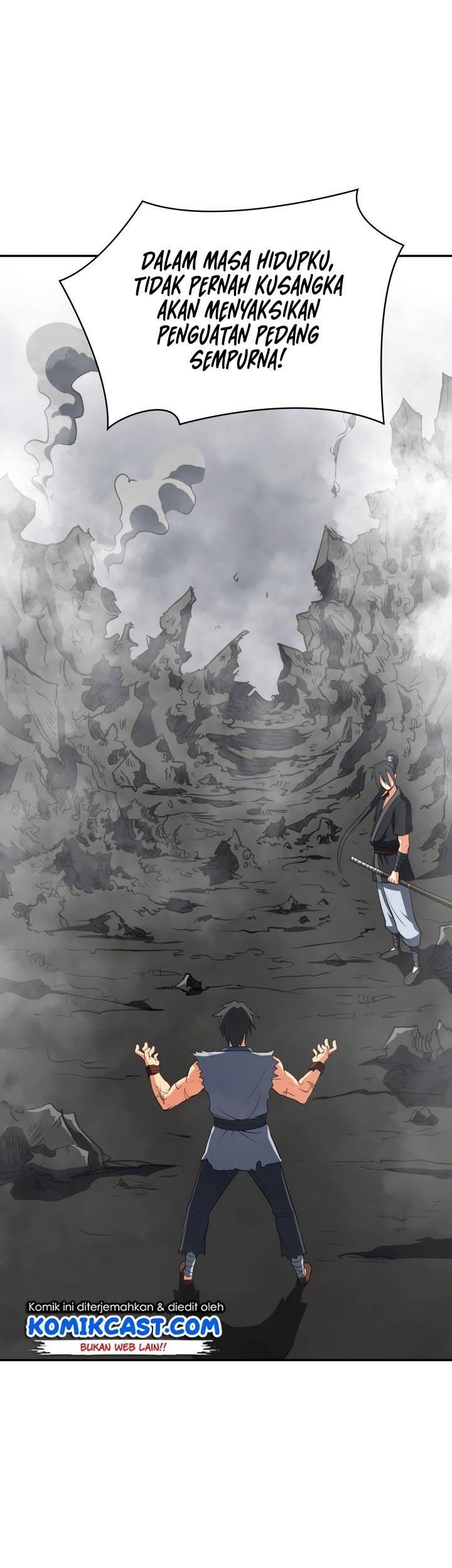 Halaman 42 dari MookHyang - The Origin Chapter 5