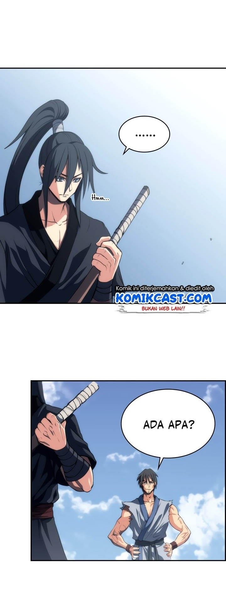 Halaman 43 dari MookHyang - The Origin Chapter 5