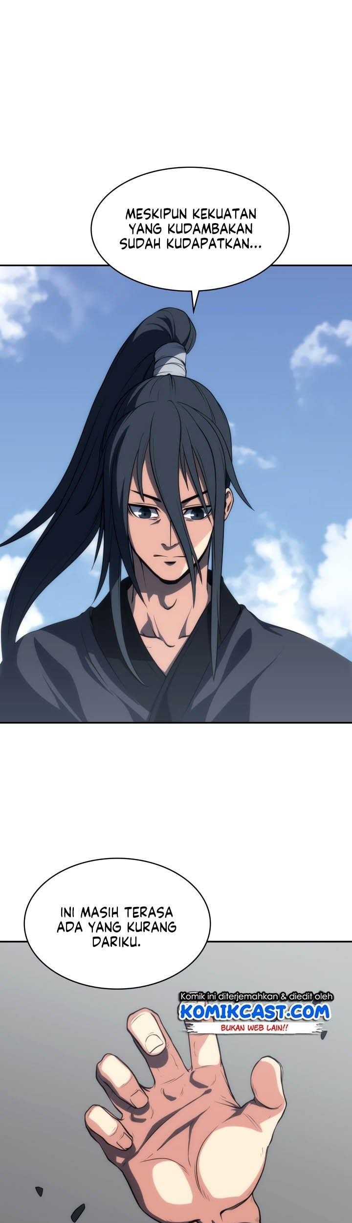 Halaman 44 dari MookHyang - The Origin Chapter 5