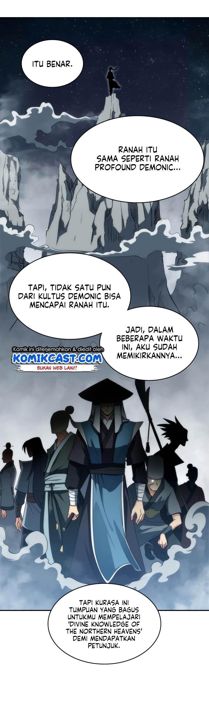 Halaman 47 dari MookHyang - The Origin Chapter 5