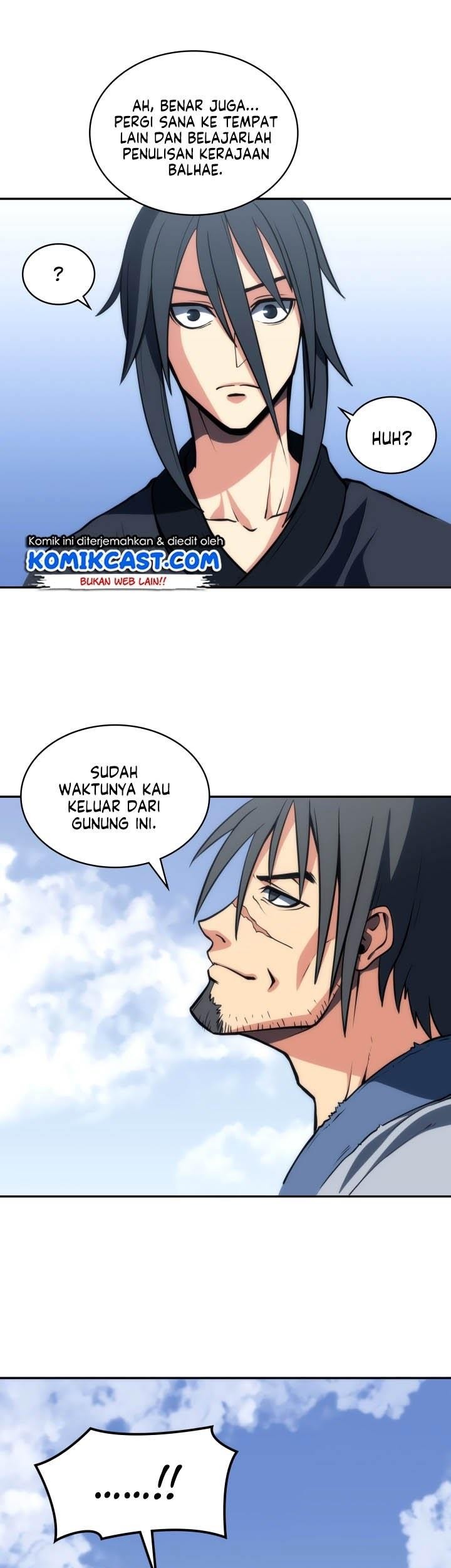 Halaman 50 dari MookHyang - The Origin Chapter 5