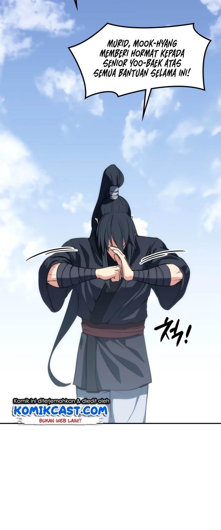 Halaman 51 dari MookHyang - The Origin Chapter 5