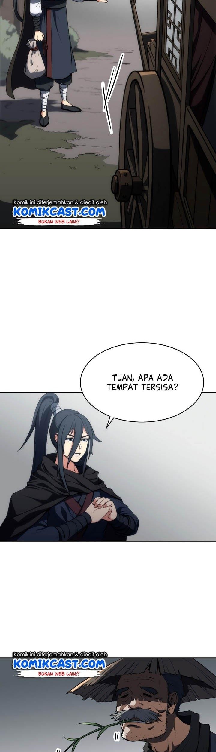 Halaman 56 dari MookHyang - The Origin Chapter 5