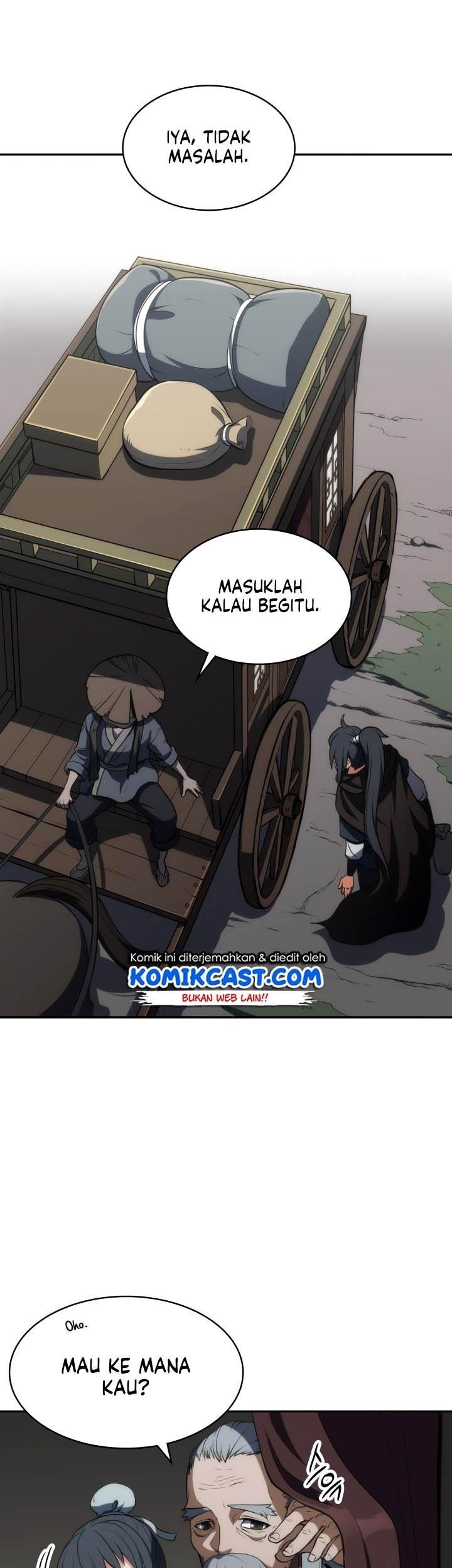 Halaman 58 dari MookHyang - The Origin Chapter 5