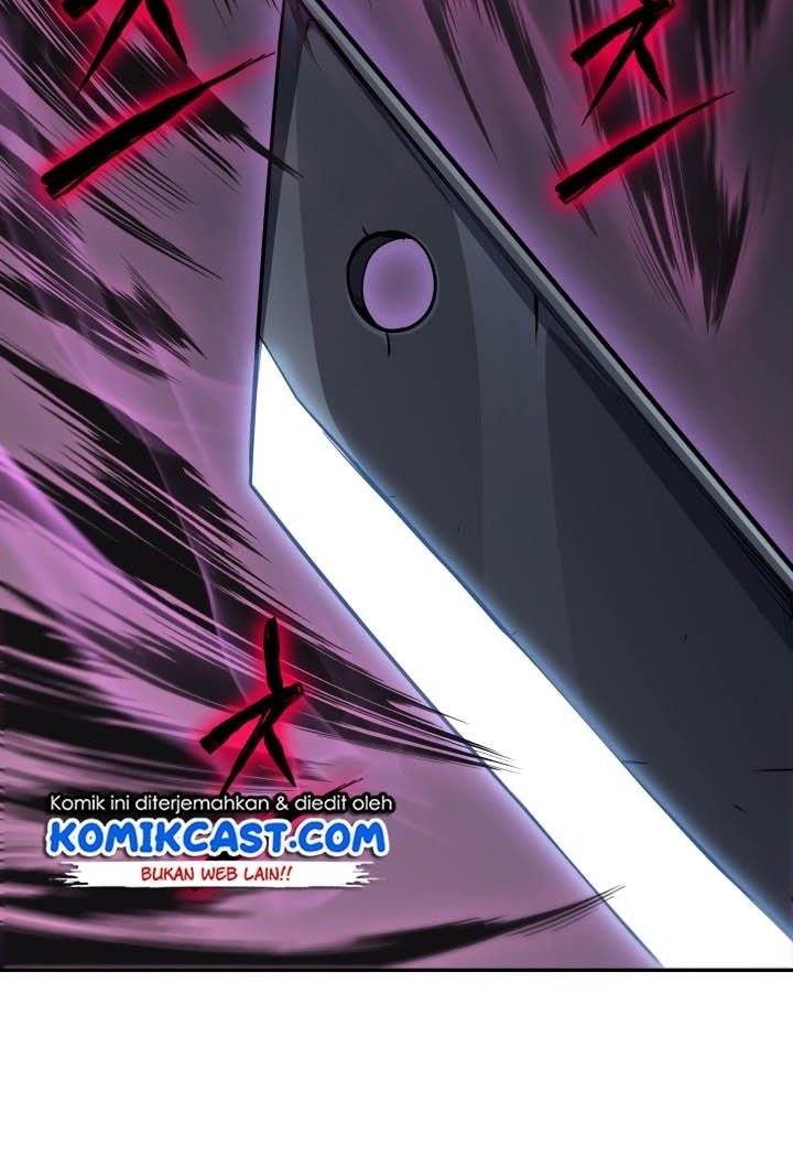 Halaman 6 dari MookHyang - The Origin Chapter 5