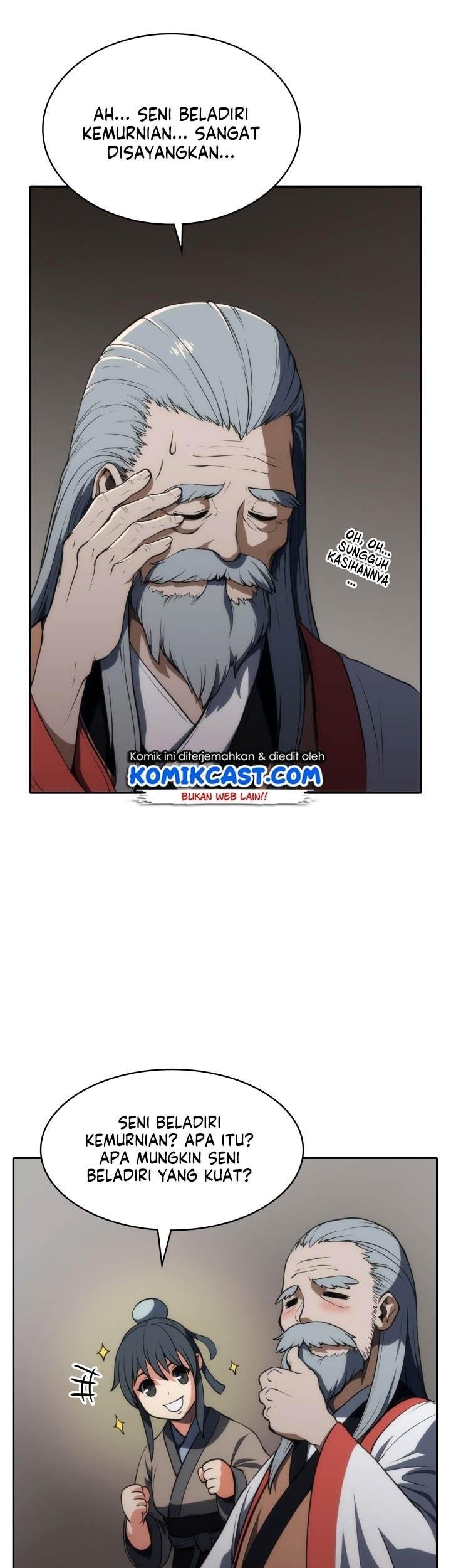 Halaman 63 dari MookHyang - The Origin Chapter 5