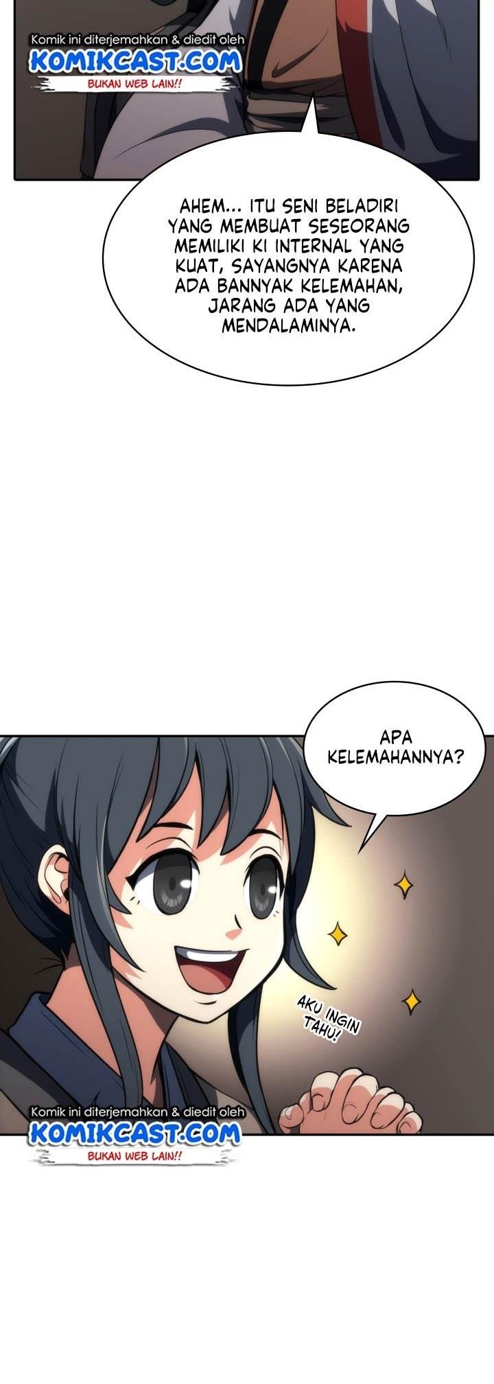 Halaman 64 dari MookHyang - The Origin Chapter 5