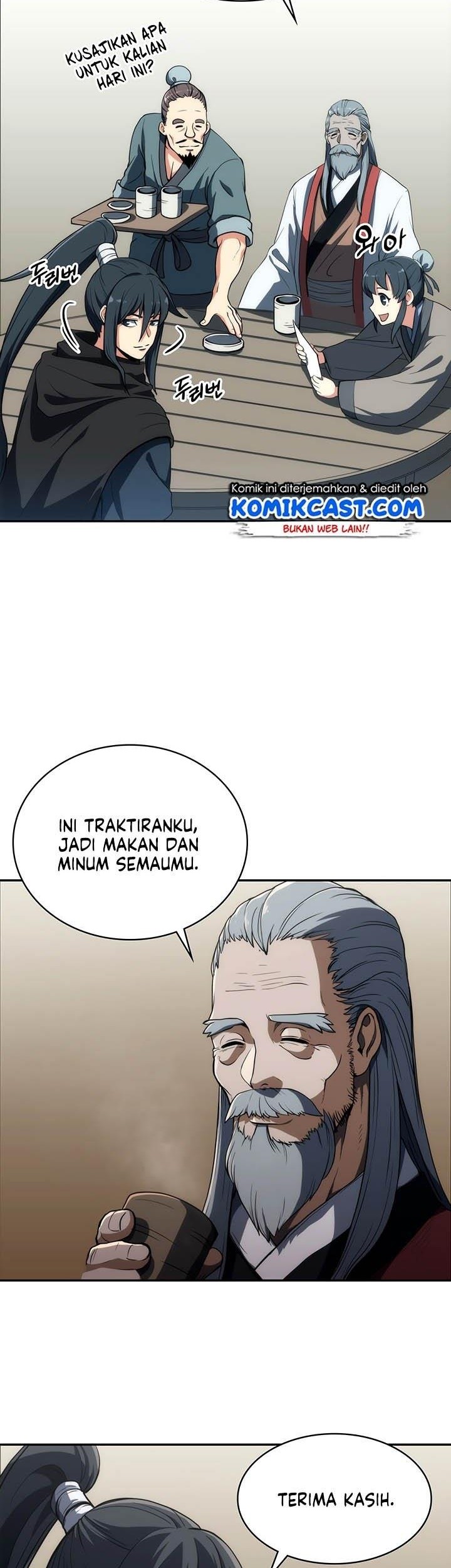 Halaman 69 dari MookHyang - The Origin Chapter 5