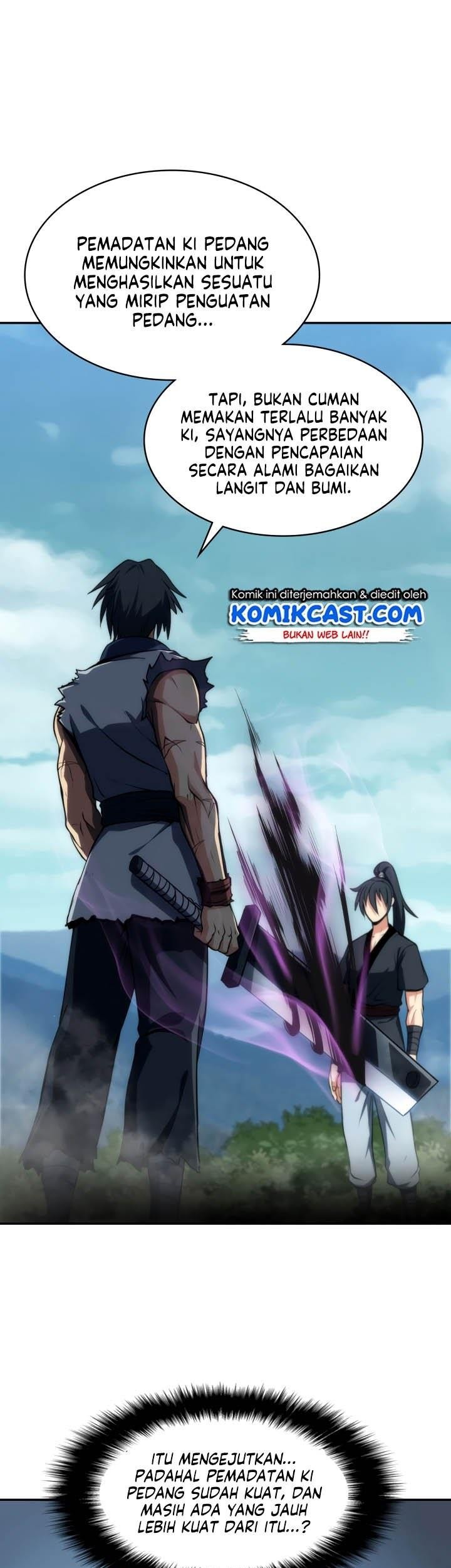 Halaman 7 dari MookHyang - The Origin Chapter 5