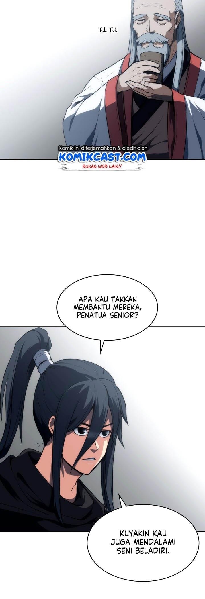 Halaman 73 dari MookHyang - The Origin Chapter 5
