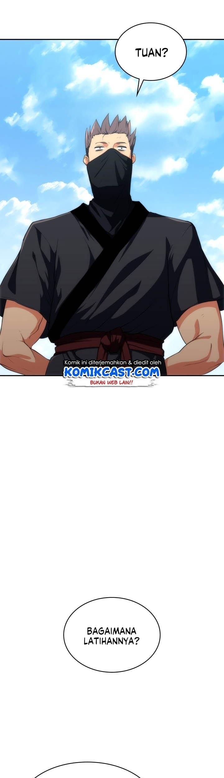 Halaman 13 dari MookHyang - The Origin Chapter 9