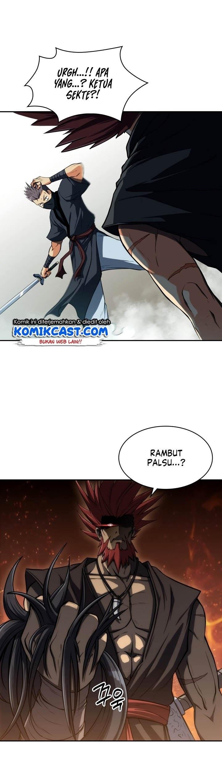 Halaman 16 dari MookHyang - The Origin Chapter 9