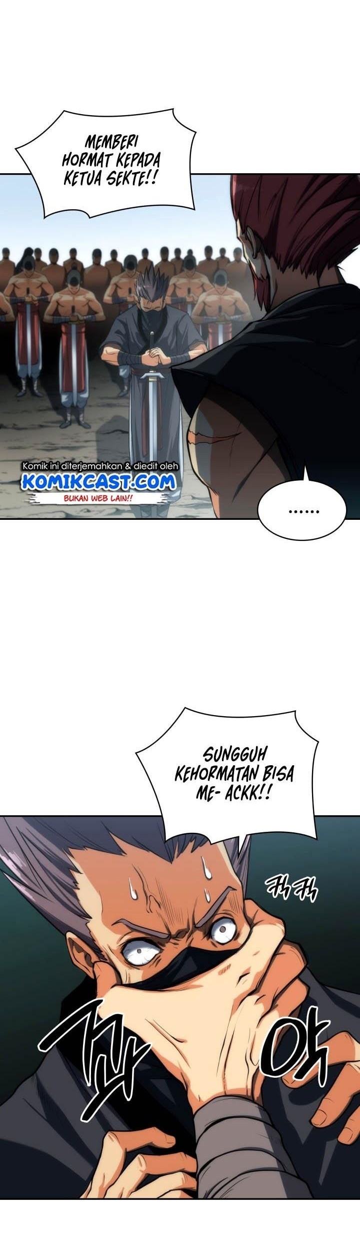Halaman 17 dari MookHyang - The Origin Chapter 9