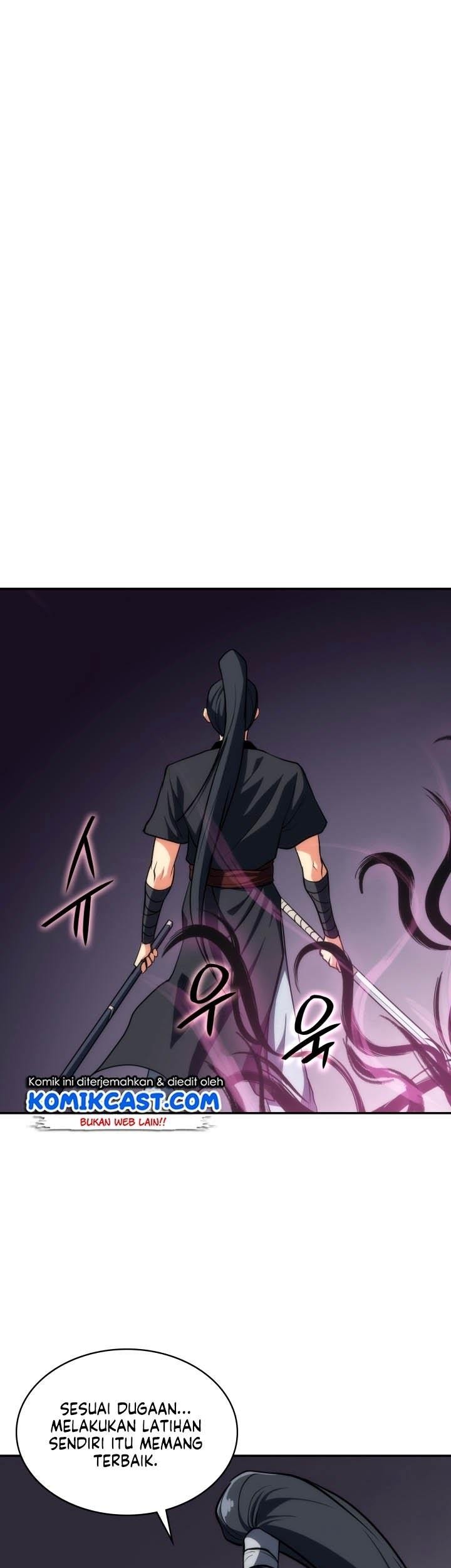 Halaman 19 dari MookHyang - The Origin Chapter 9