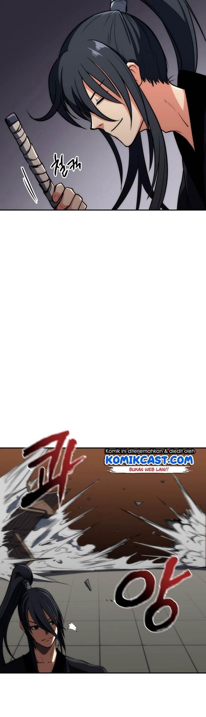 Halaman 20 dari MookHyang - The Origin Chapter 9