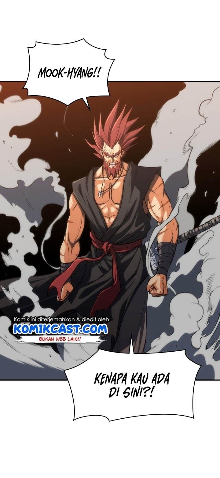 Halaman 21 dari MookHyang - The Origin Chapter 9