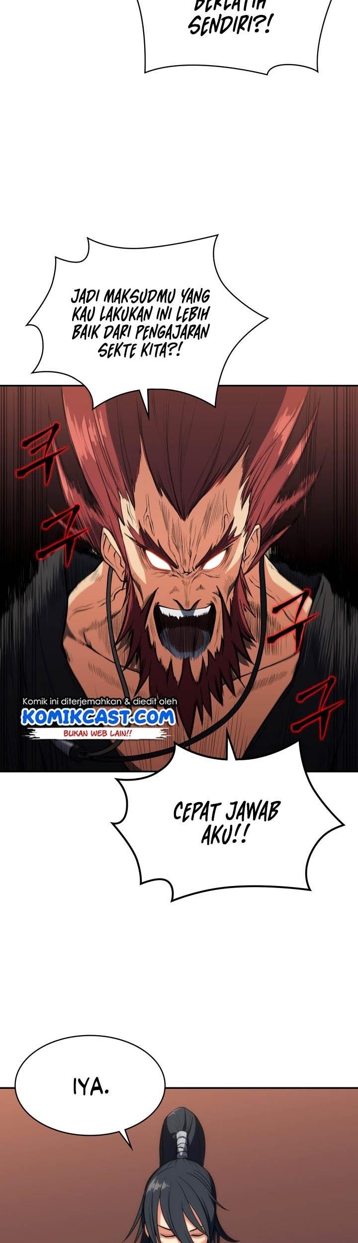 Halaman 23 dari MookHyang - The Origin Chapter 9