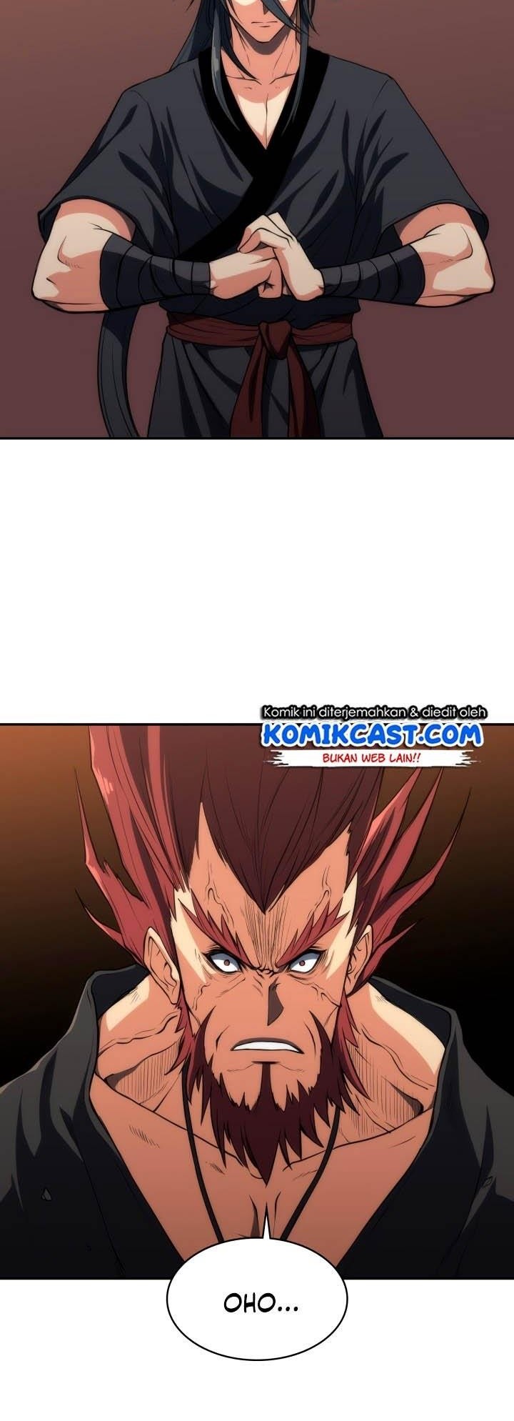 Halaman 24 dari MookHyang - The Origin Chapter 9