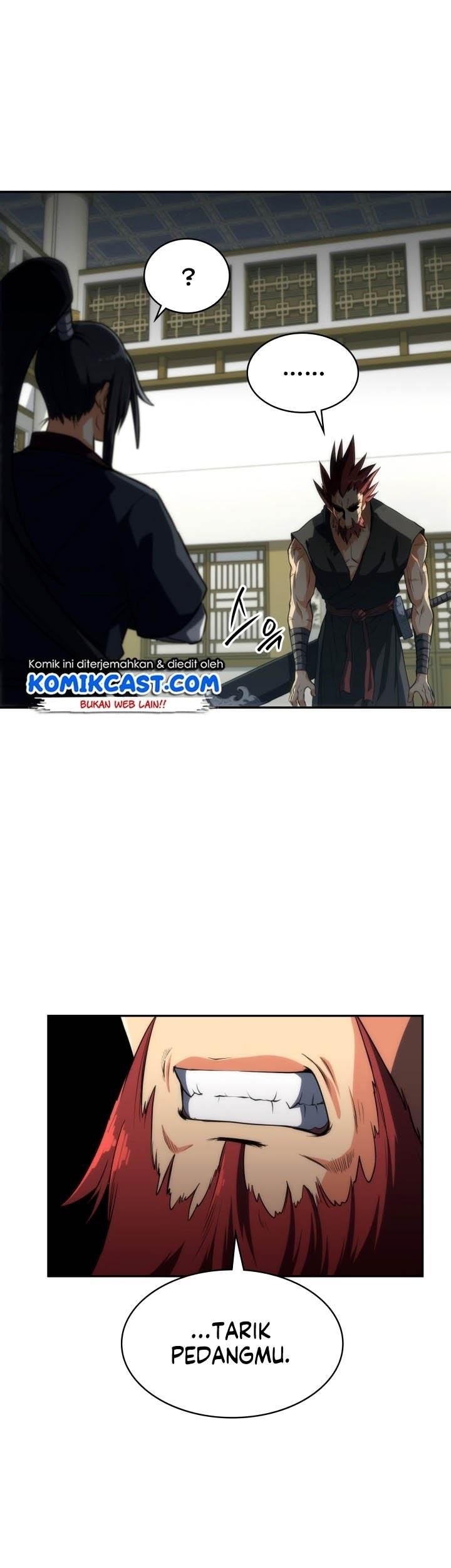 Halaman 25 dari MookHyang - The Origin Chapter 9