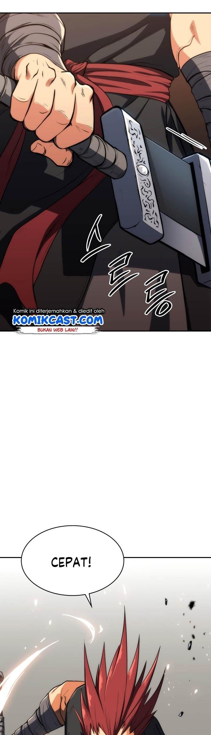 Halaman 26 dari MookHyang - The Origin Chapter 9