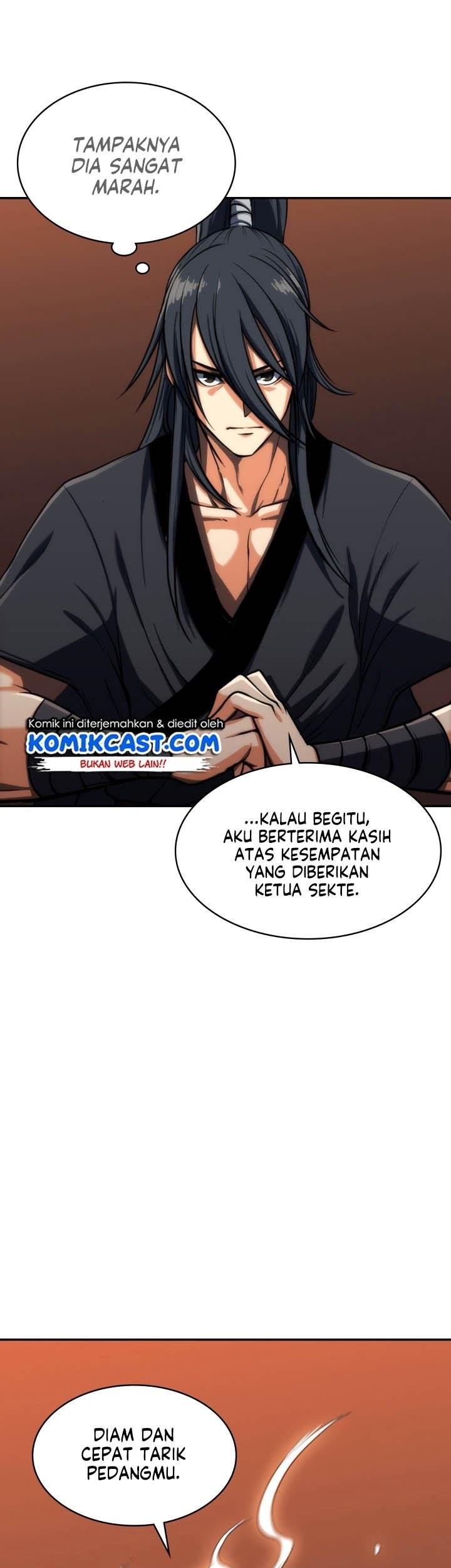 Halaman 28 dari MookHyang - The Origin Chapter 9