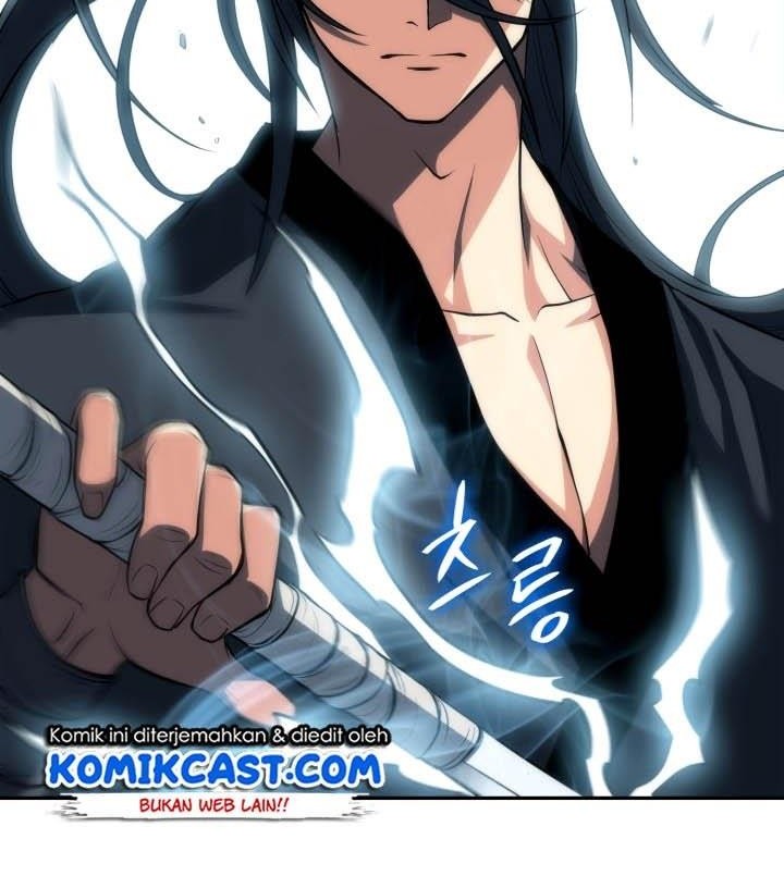 Halaman 30 dari MookHyang - The Origin Chapter 9