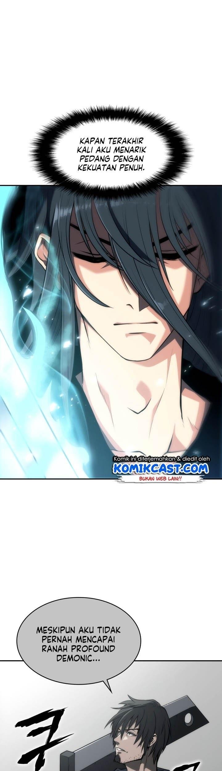 Halaman 31 dari MookHyang - The Origin Chapter 9