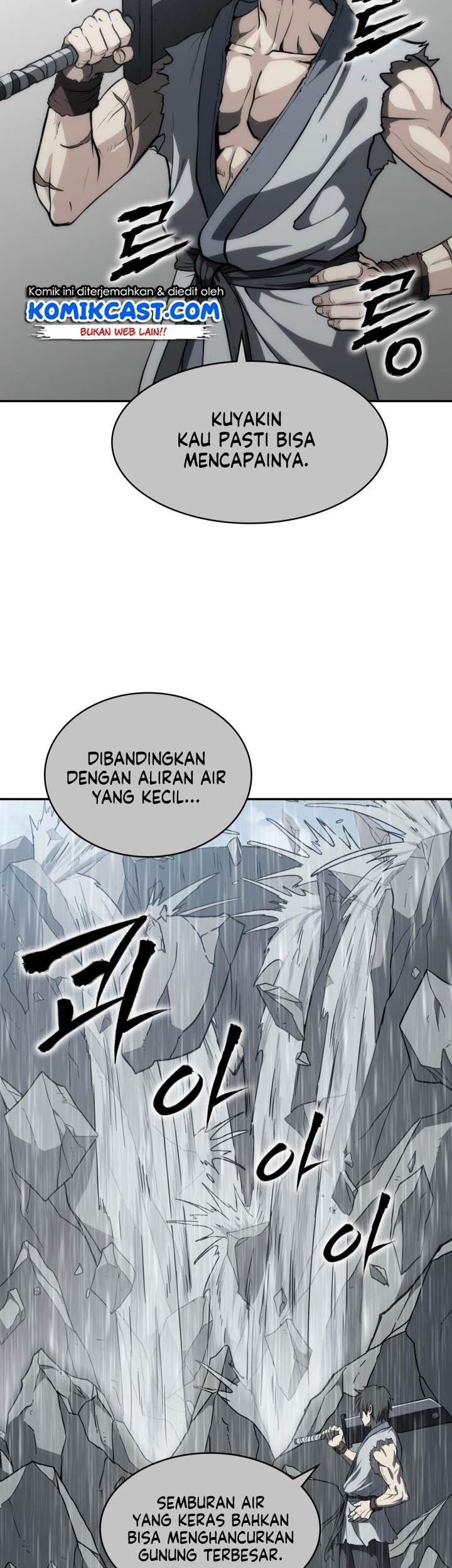 Halaman 32 dari MookHyang - The Origin Chapter 9